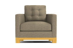 Logan Drive Chair :: Leg Finish: Natural
