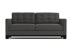 Logan Drive Sofa :: Leg Finish: Espresso