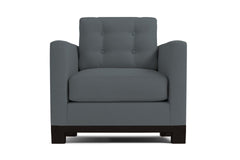 Logan Drive Chair :: Leg Finish: Espresso