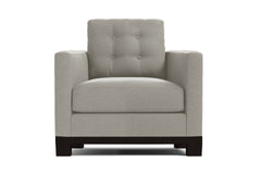 Logan Drive Chair :: Leg Finish: Espresso