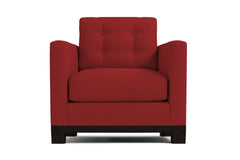 Logan Drive Chair :: Leg Finish: Espresso