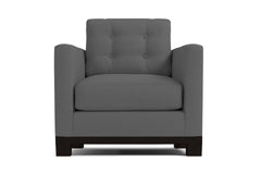 Logan Drive Chair :: Leg Finish: Espresso