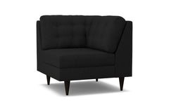 Logan Square Corner :: Leg Finish: Espresso