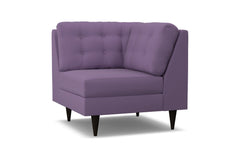 Logan Square Corner :: Leg Finish: Espresso
