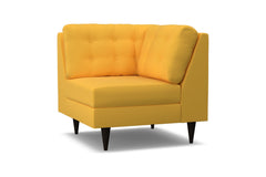 Logan Square Corner :: Leg Finish: Espresso