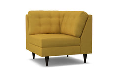 Logan Square Corner :: Leg Finish: Espresso