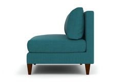 Magnolia Armless Loveseat