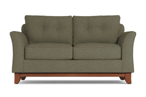 Marco Apartment Size Sleeper Sofa CHOICE OF FABRICS - Apt2B - 2