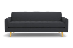 Monroe Sofa :: Leg Finish: Natural