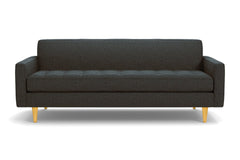 Monroe Sofa :: Leg Finish: Natural