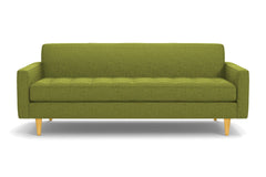 Monroe Sofa :: Leg Finish: Natural