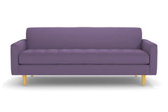 Monroe Sofa :: Leg Finish: Natural