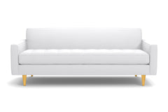 Monroe Sofa :: Leg Finish: Natural
