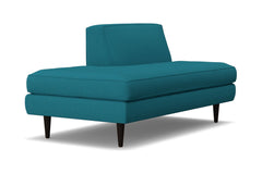 Monroe Left Arm Chaise :: Leg Finish: Espresso / Configuration: LAF - Chaise on the Left