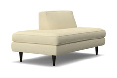 Monroe Left Arm Chaise :: Leg Finish: Espresso / Configuration: LAF - Chaise on the Left