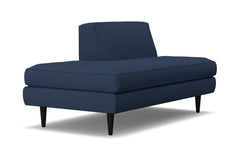 Monroe Left Arm Chaise :: Leg Finish: Espresso / Configuration: LAF - Chaise on the Left