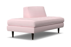 Monroe Left Arm Chaise :: Leg Finish: Espresso / Configuration: LAF - Chaise on the Left
