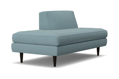 Monroe Left Arm Chaise :: Leg Finish: Espresso / Configuration: LAF - Chaise on the Left