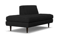 Monroe Left Arm Chaise :: Leg Finish: Espresso / Configuration: LAF - Chaise on the Left