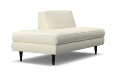 Monroe Left Arm Chaise :: Leg Finish: Espresso / Configuration: LAF - Chaise on the Left