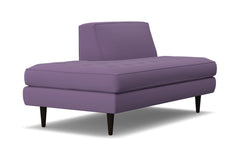 Monroe Left Arm Chaise :: Leg Finish: Espresso / Configuration: LAF - Chaise on the Left