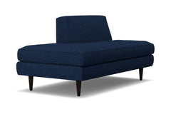 Monroe Left Arm Chaise :: Leg Finish: Espresso / Configuration: LAF - Chaise on the Left