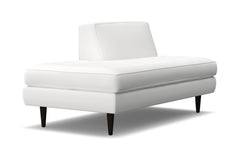 Monroe Left Arm Chaise :: Leg Finish: Espresso / Configuration: LAF - Chaise on the Left