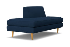 Monroe Left Arm Chaise :: Leg Finish: Natural / Configuration: LAF - Chaise on the Left