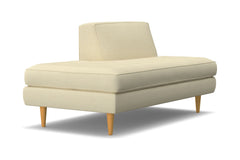 Monroe Left Arm Chaise :: Leg Finish: Natural / Configuration: LAF - Chaise on the Left