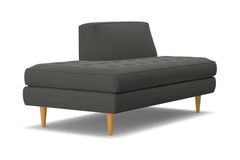 Monroe Left Arm Chaise :: Leg Finish: Natural / Configuration: LAF - Chaise on the Left