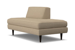 Monroe Right Arm Chaise :: Leg Finish: Espresso / Configuration: RAF - Chaise on the Right