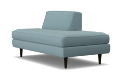 Monroe Right Arm Chaise :: Leg Finish: Espresso / Configuration: RAF - Chaise on the Right