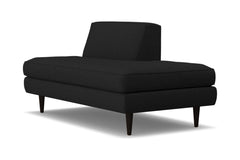 Monroe Right Arm Chaise :: Leg Finish: Espresso / Configuration: RAF - Chaise on the Right