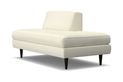 Monroe Right Arm Chaise :: Leg Finish: Espresso / Configuration: RAF - Chaise on the Right