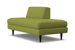 Monroe Right Arm Chaise :: Leg Finish: Espresso / Configuration: RAF - Chaise on the Right