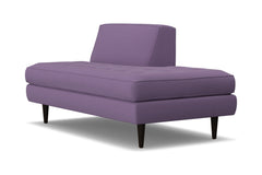 Monroe Right Arm Chaise :: Leg Finish: Espresso / Configuration: RAF - Chaise on the Right