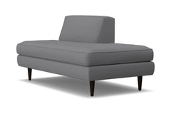 Monroe Right Arm Chaise :: Leg Finish: Espresso / Configuration: RAF - Chaise on the Right