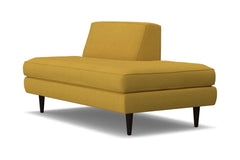 Monroe Right Arm Chaise :: Leg Finish: Espresso / Configuration: RAF - Chaise on the Right