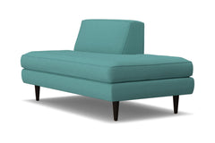 Monroe Right Arm Chaise :: Leg Finish: Espresso / Configuration: RAF - Chaise on the Right