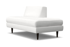 Monroe Right Arm Chaise :: Leg Finish: Espresso / Configuration: RAF - Chaise on the Right