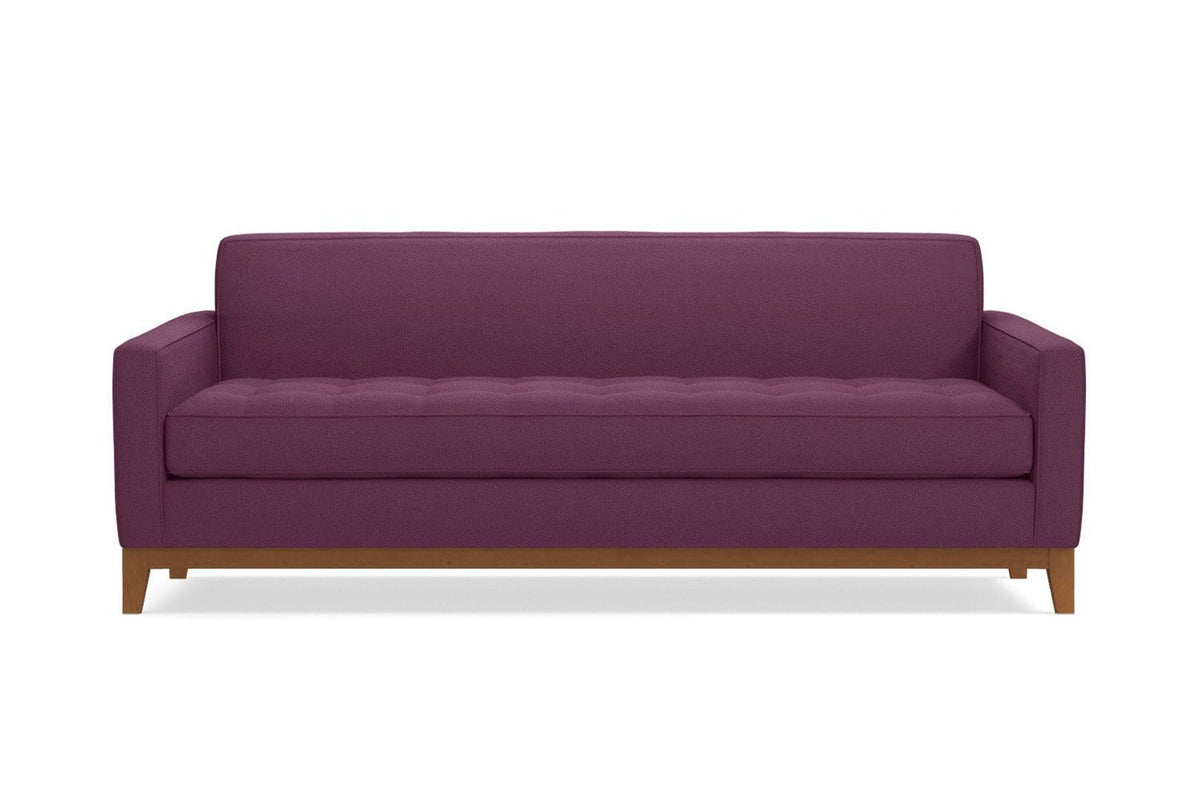 Monroe Drive Queen-Size Sleeper Sofa - Apt2B Modern Furniture