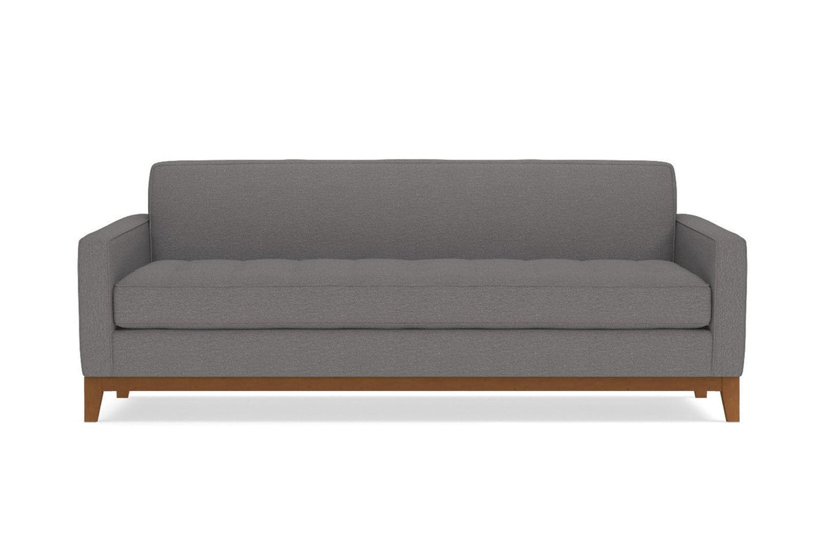 Monroe Drive Queen Size Sleeper Sofa Leg Finish Pecan Sleeper Option Deluxe Innerspring Mattress Apt2B