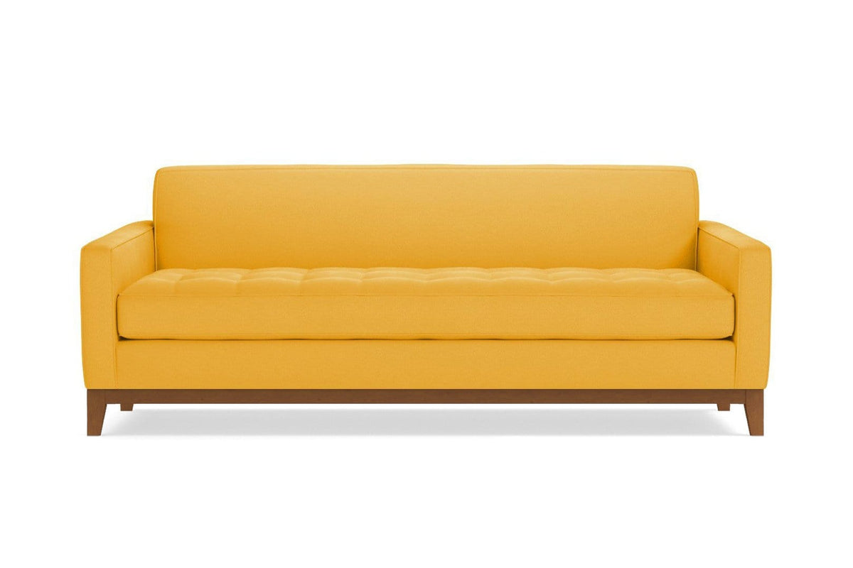 Comfort ブレザー　Deuxieme Classe Monroe_Drive_Sofa_Pecan_Marigo