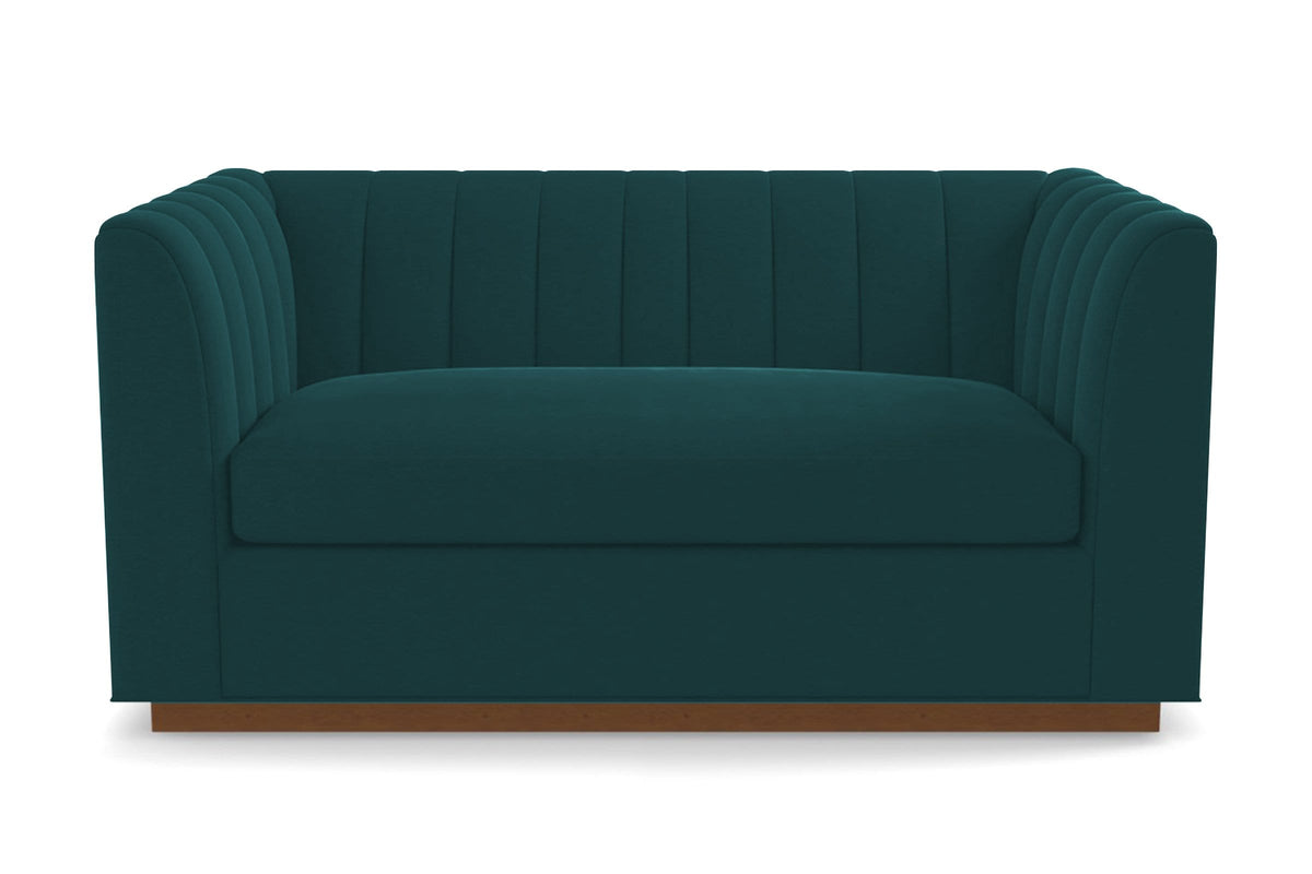 Green on sale sleeper chair