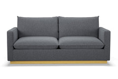 Olivia Sofa :: Leg Finish: Natural