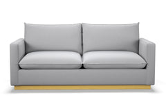 Olivia Sofa :: Leg Finish: Natural