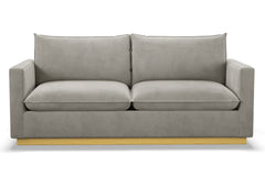 Olivia Sofa :: Leg Finish: Natural