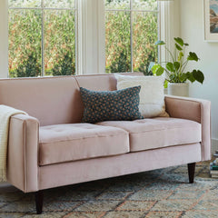 Peony Velvet