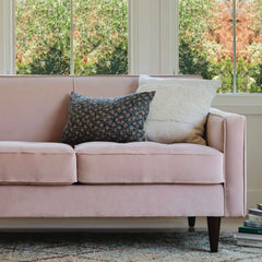Peony Velvet