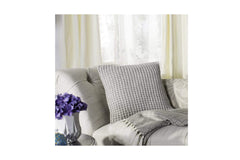 Riello Knit Toss Pillow